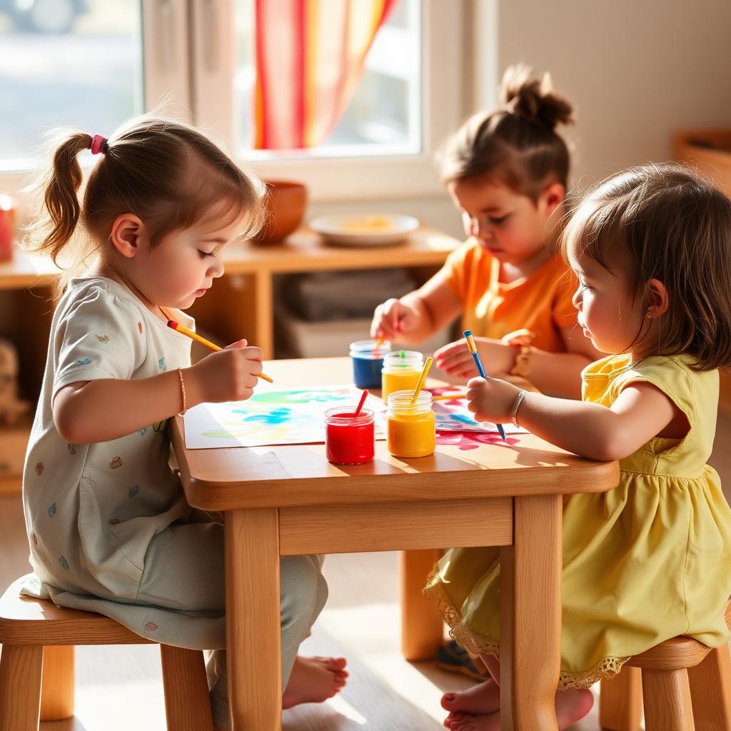 Art & Coloring